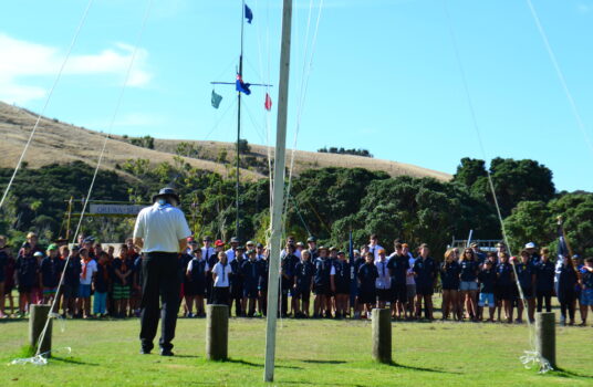 Auckland Regatta 4-6 April 2014