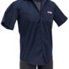 Sea Scout Uniform Shirt Used