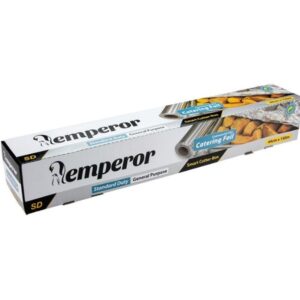 Aluminum Catering Foil