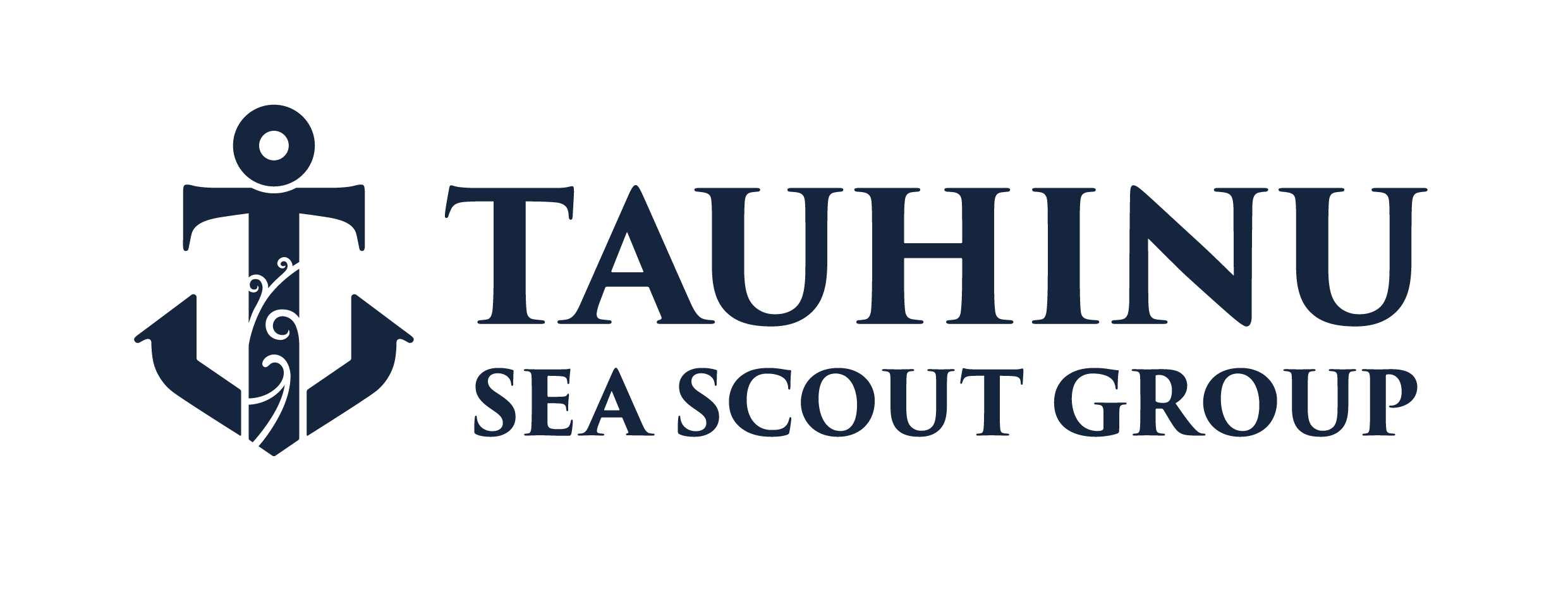 Tauhinu Sea Scout Group