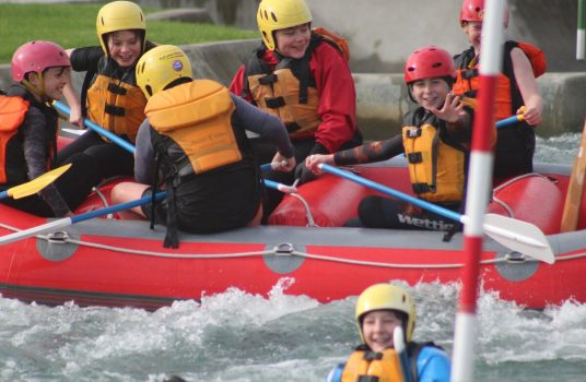 Scouts Information