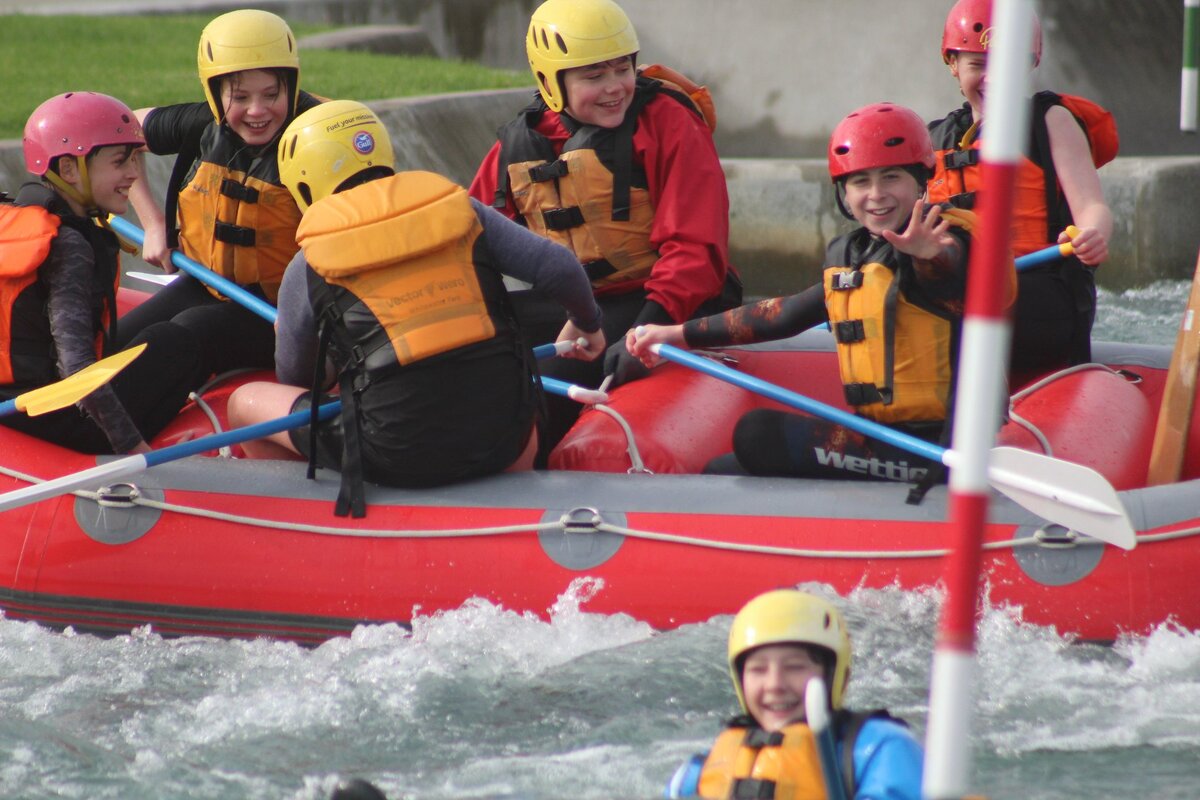 Tauhinu Sea Scout Group