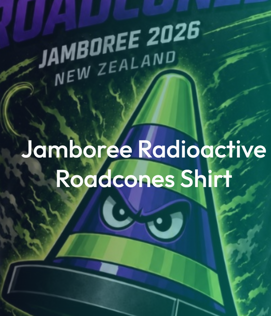 Jamboree Shirt